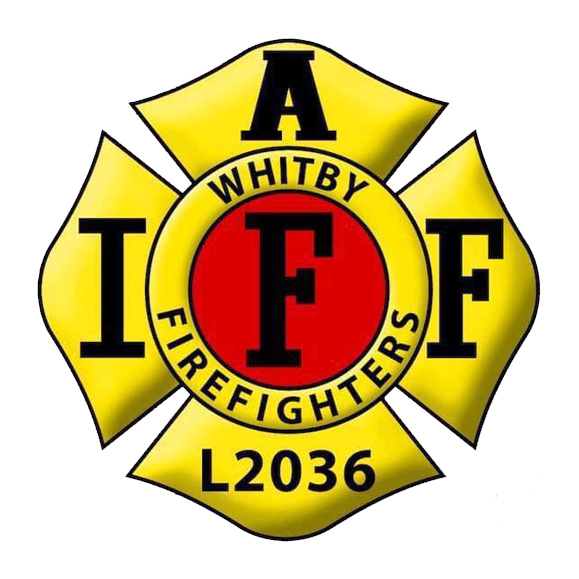 Whitby Professional Firefighters