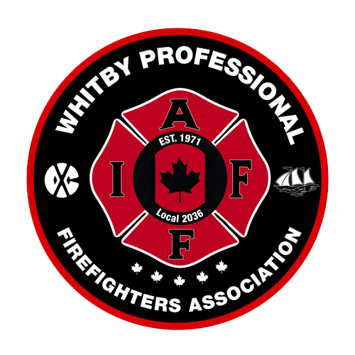 Whitby Professional Firefighters